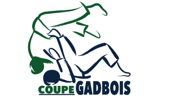 Coupe gadbois logo couleur