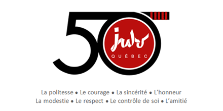 Judoquebec50ans