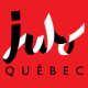 Logo judo quebec