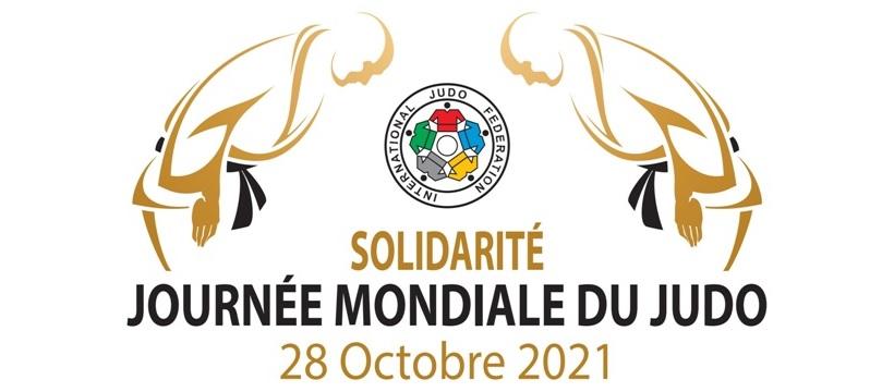 World judo day 2021 solidarite 1