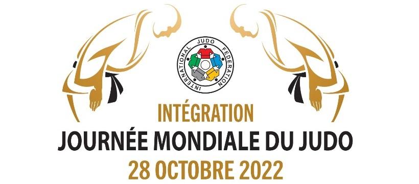 World judo day 2022 integration